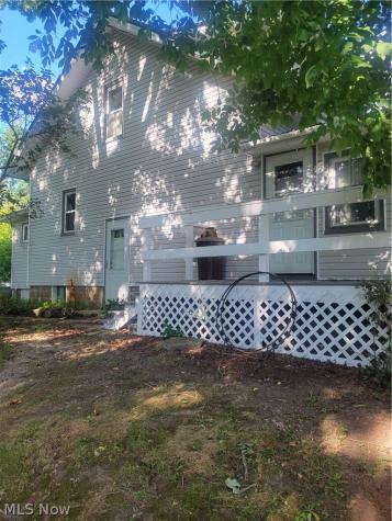 7507 Hankee Road Garrettsville OH 44231