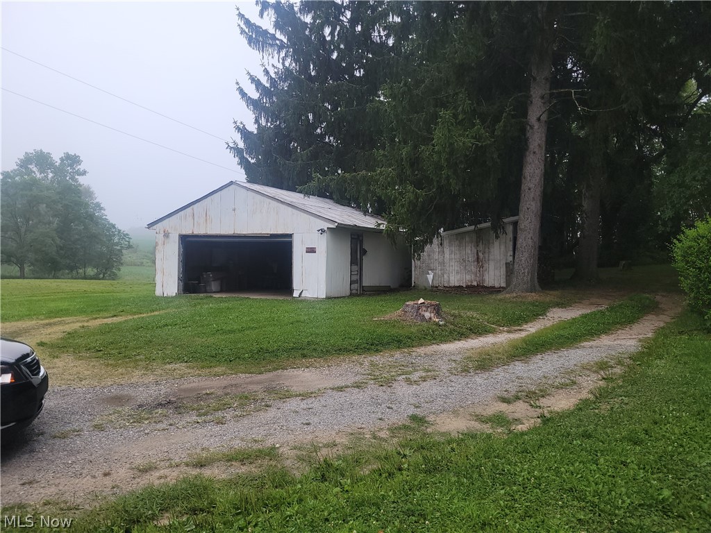 7507 Hankee Road Garrettsville OH 44231