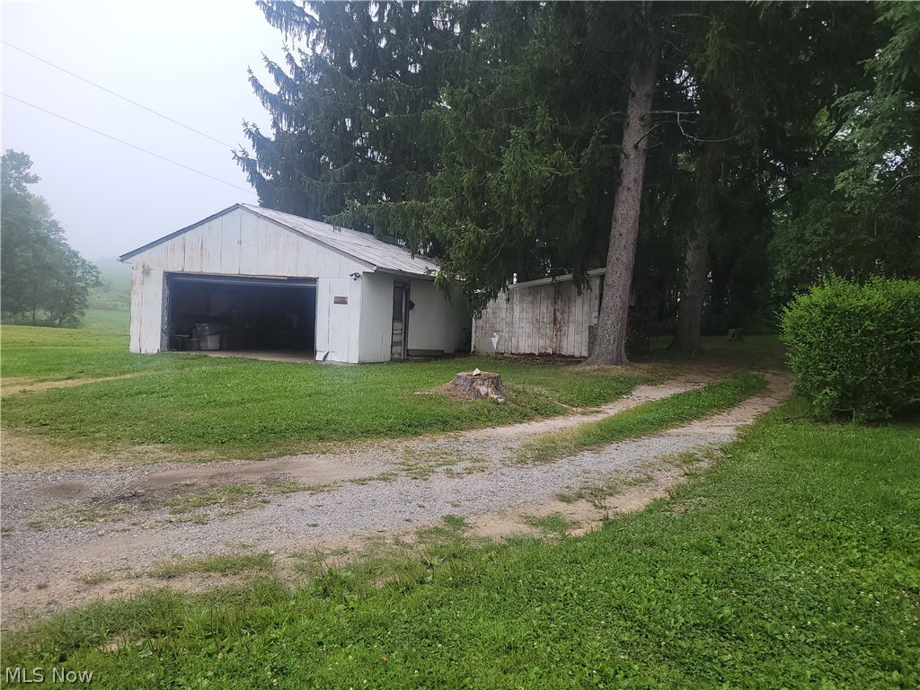 7507 Hankee Road Garrettsville OH 44231