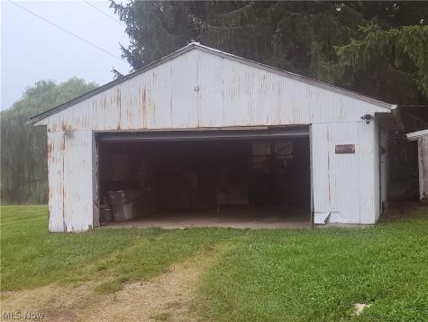 7507 Hankee Road Garrettsville OH 44231