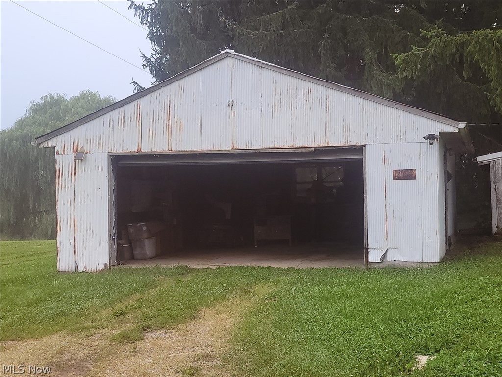 7507 Hankee Road Garrettsville OH 44231