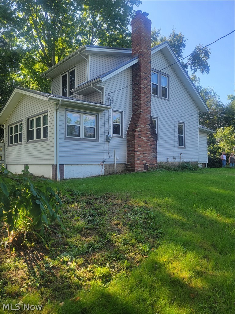 7507 Hankee Road Garrettsville OH 44231
