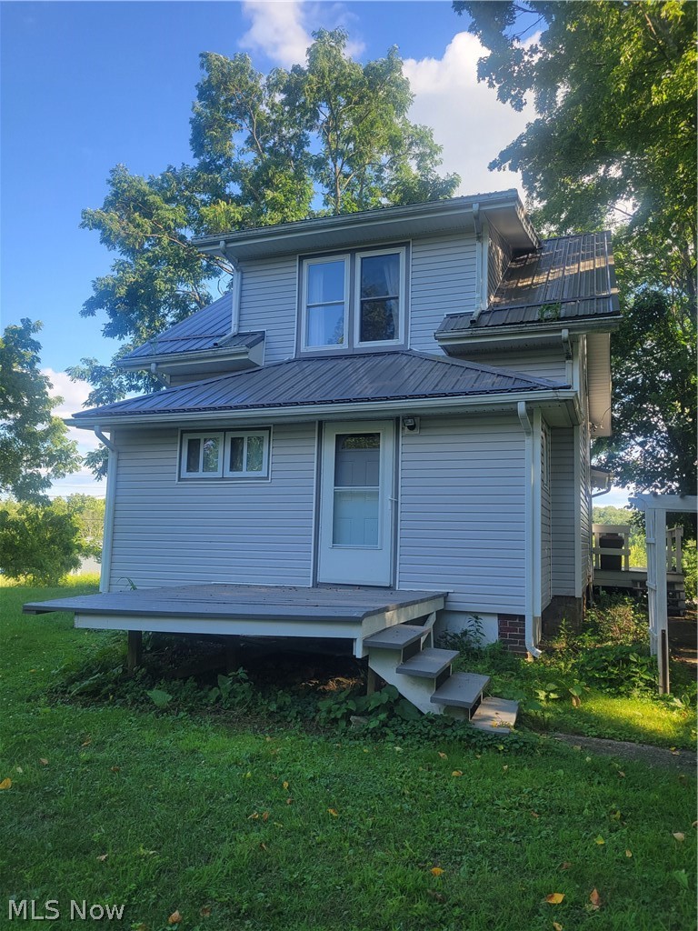 7507 Hankee Road Garrettsville OH 44231