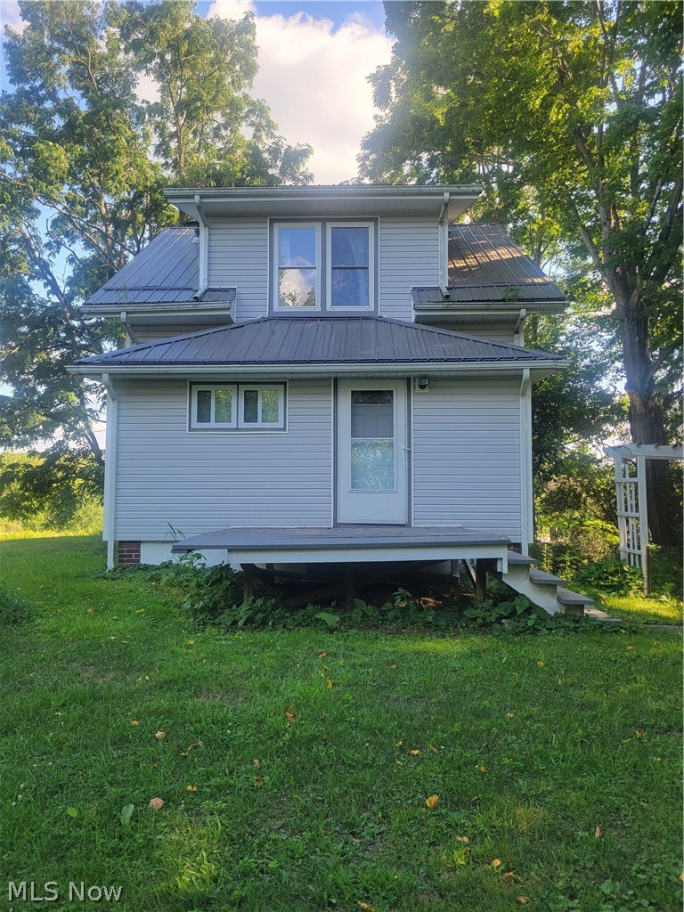 7507 Hankee Road Garrettsville OH 44231