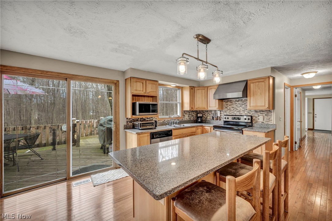13160 Stoney Springs Drive Chardon OH 44024
