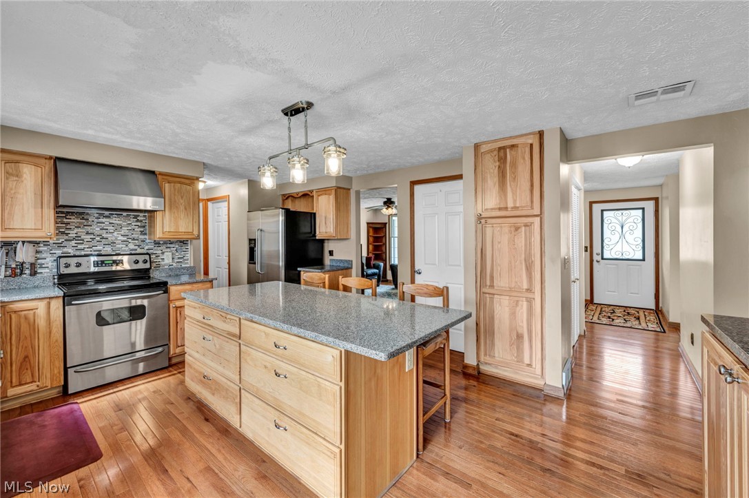 13160 Stoney Springs Drive Chardon OH 44024
