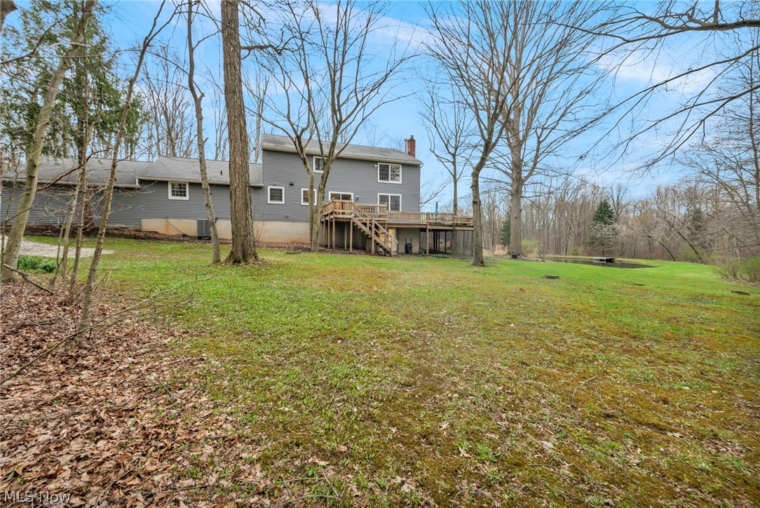 13160 Stoney Springs Drive Chardon OH 44024