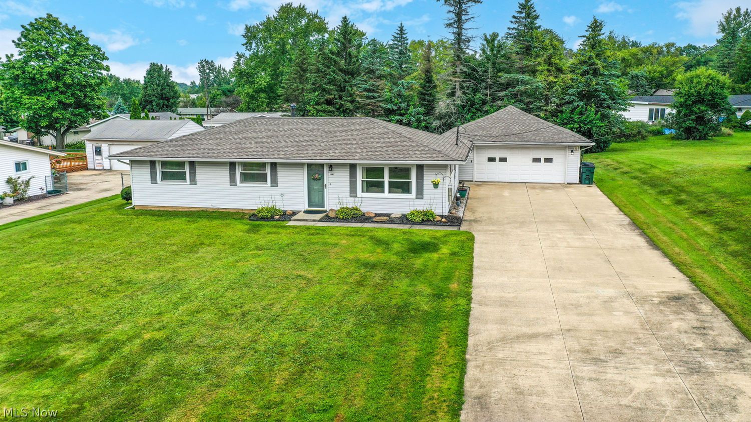 1487 Gillie Drive Streetsboro OH 44241