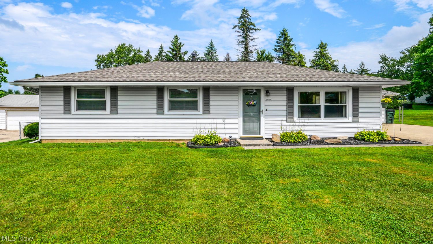 1487 Gillie Drive Streetsboro OH 44241