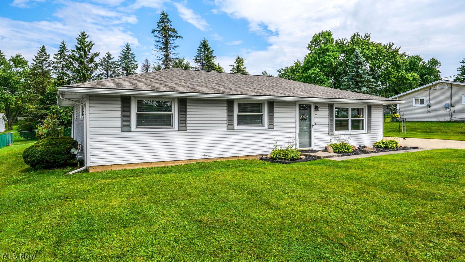 1487 Gillie Drive Streetsboro OH 44241