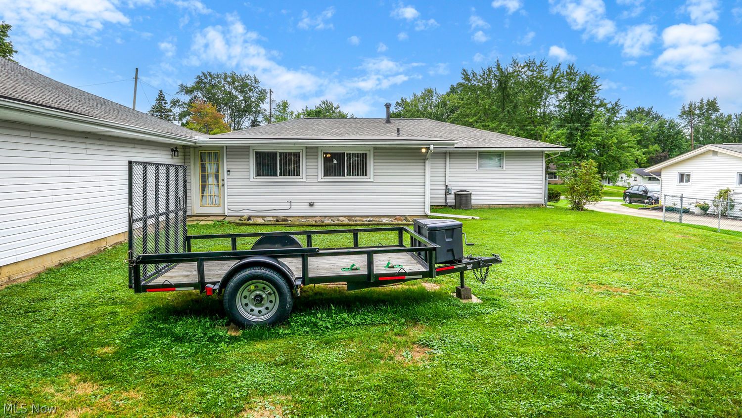 1487 Gillie Drive Streetsboro OH 44241