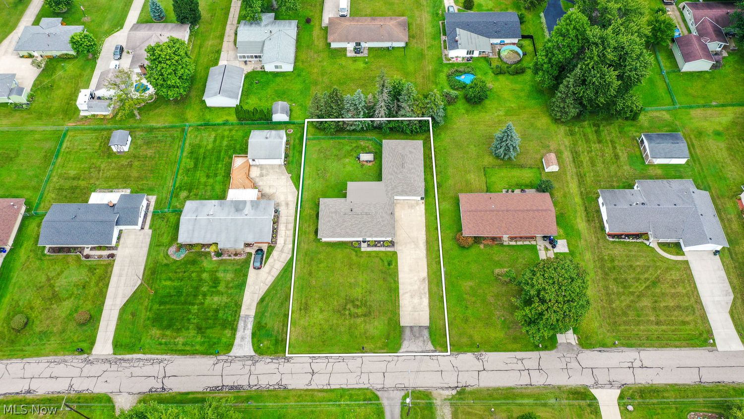 1487 Gillie Drive Streetsboro OH 44241