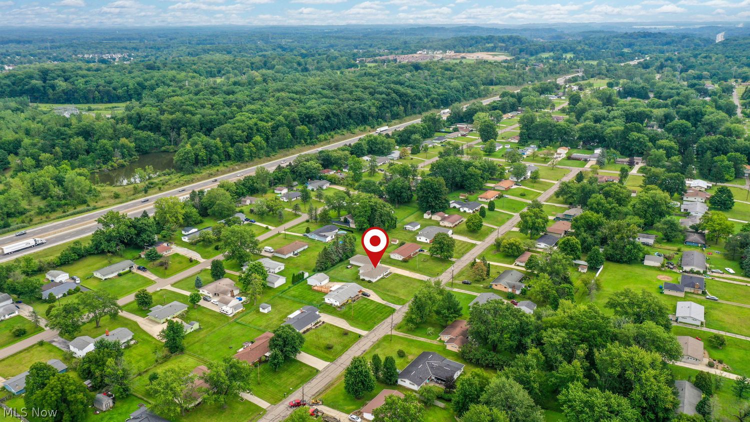 1487 Gillie Drive Streetsboro OH 44241