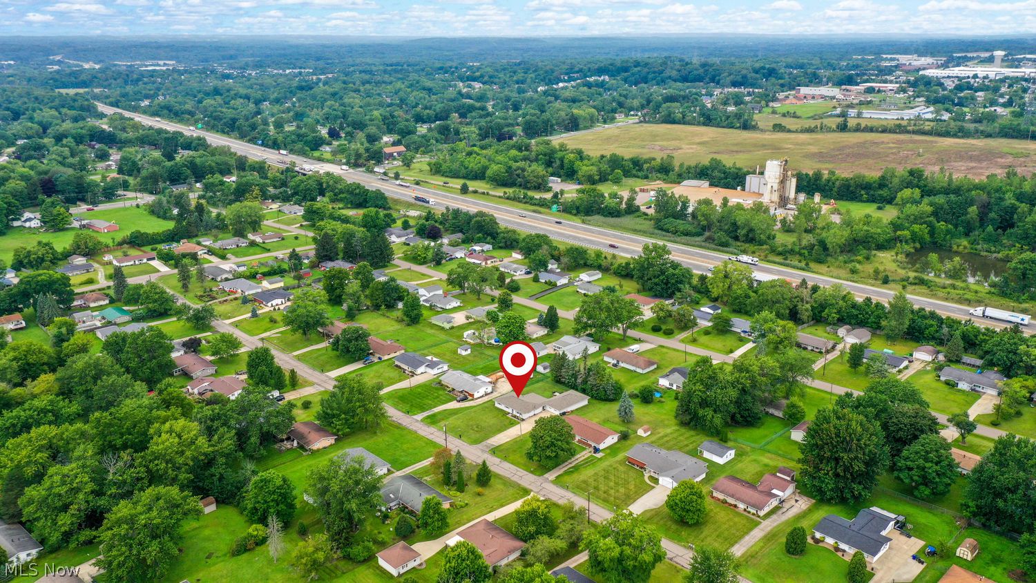 1487 Gillie Drive Streetsboro OH 44241