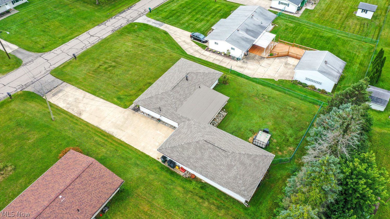 1487 Gillie Drive Streetsboro OH 44241