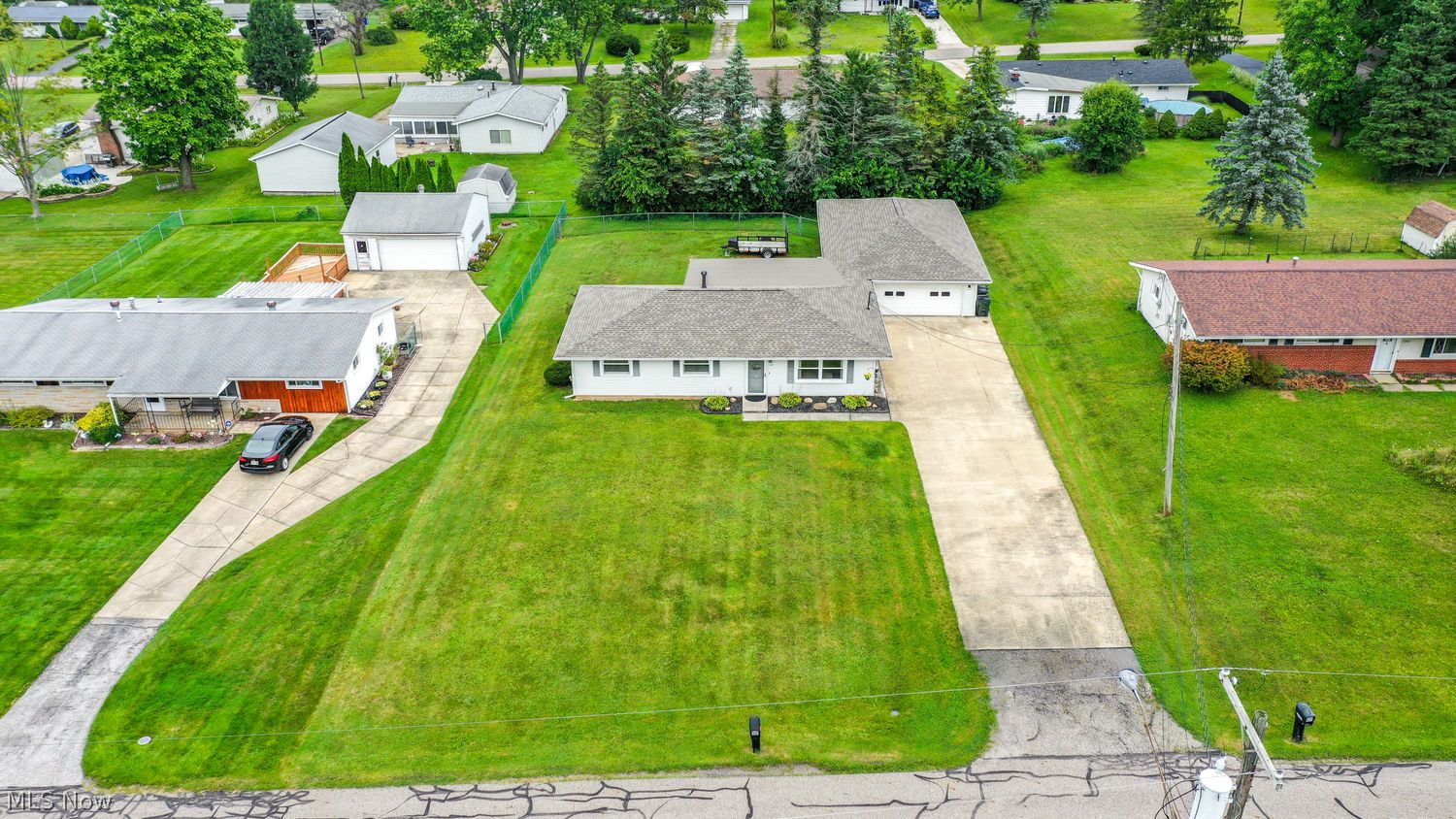 1487 Gillie Drive Streetsboro OH 44241