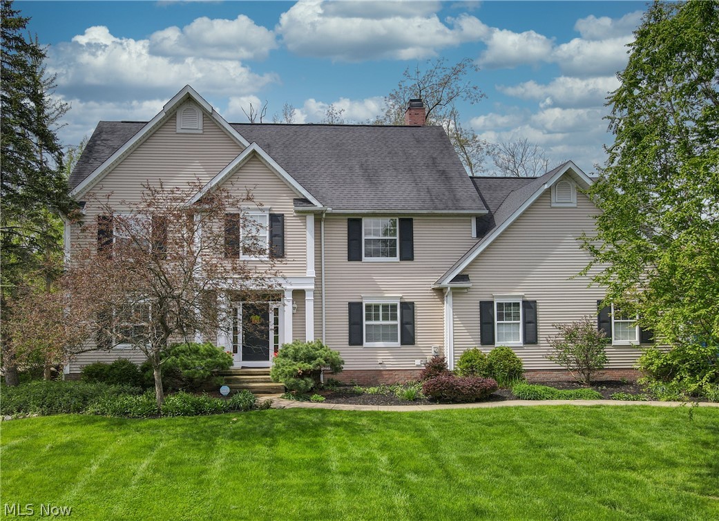 30 Blackberry Drive Hudson OH 44236