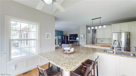 30 Blackberry Drive Hudson OH 44236