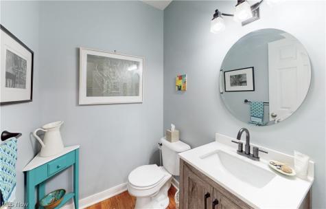 30 Blackberry Drive Hudson OH 44236