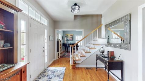 30 Blackberry Drive Hudson OH 44236