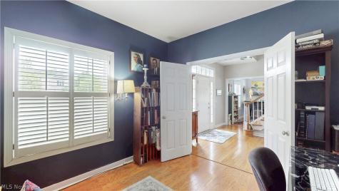 30 Blackberry Drive Hudson OH 44236