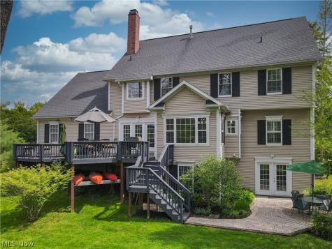 30 Blackberry Drive Hudson OH 44236