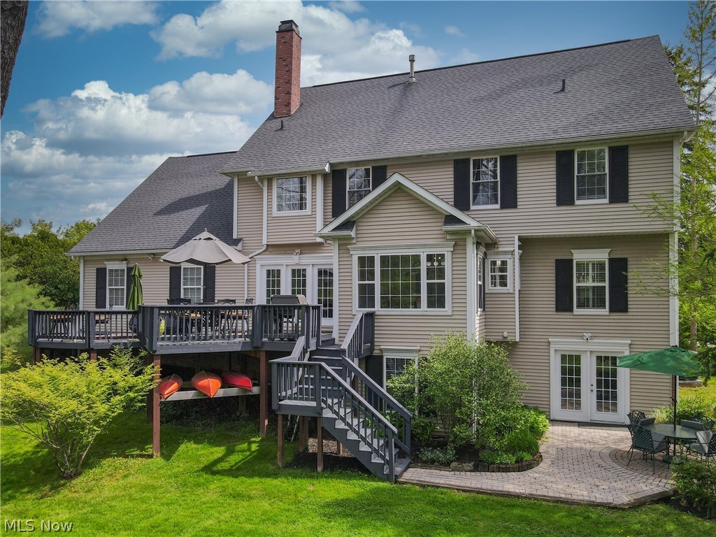 30 Blackberry Drive Hudson OH 44236