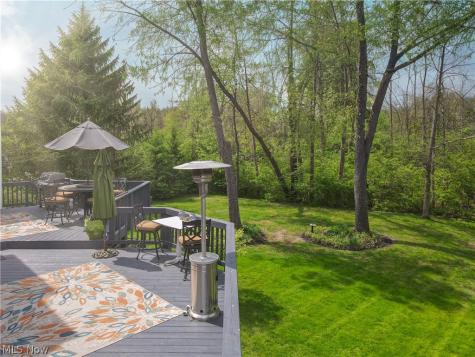30 Blackberry Drive Hudson OH 44236