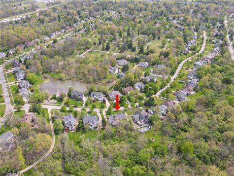 30 Blackberry Drive Hudson OH 44236