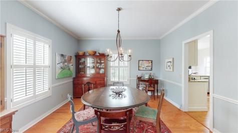 30 Blackberry Drive Hudson OH 44236