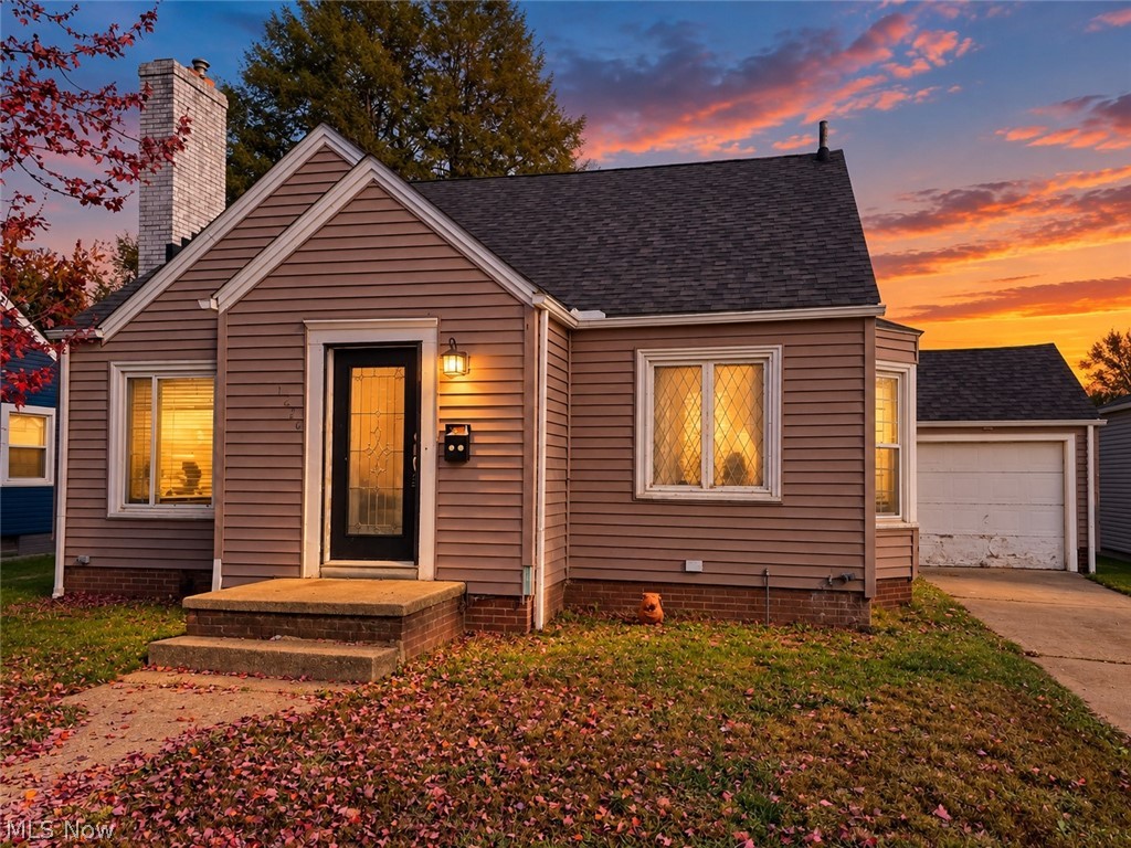 1220 Delverne Avenue SW Canton OH 44710