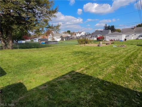1220 Delverne Avenue SW Canton OH 44710