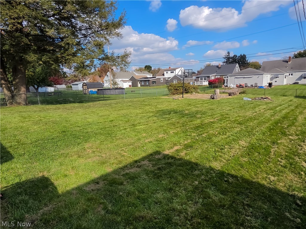 1220 Delverne Avenue SW Canton OH 44710