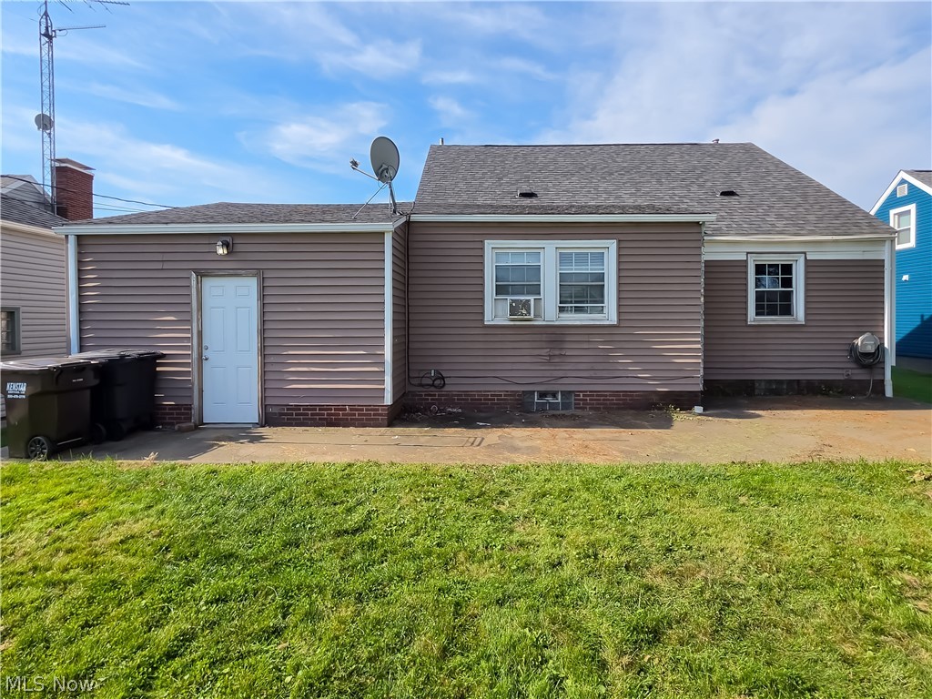 1220 Delverne Avenue SW Canton OH 44710