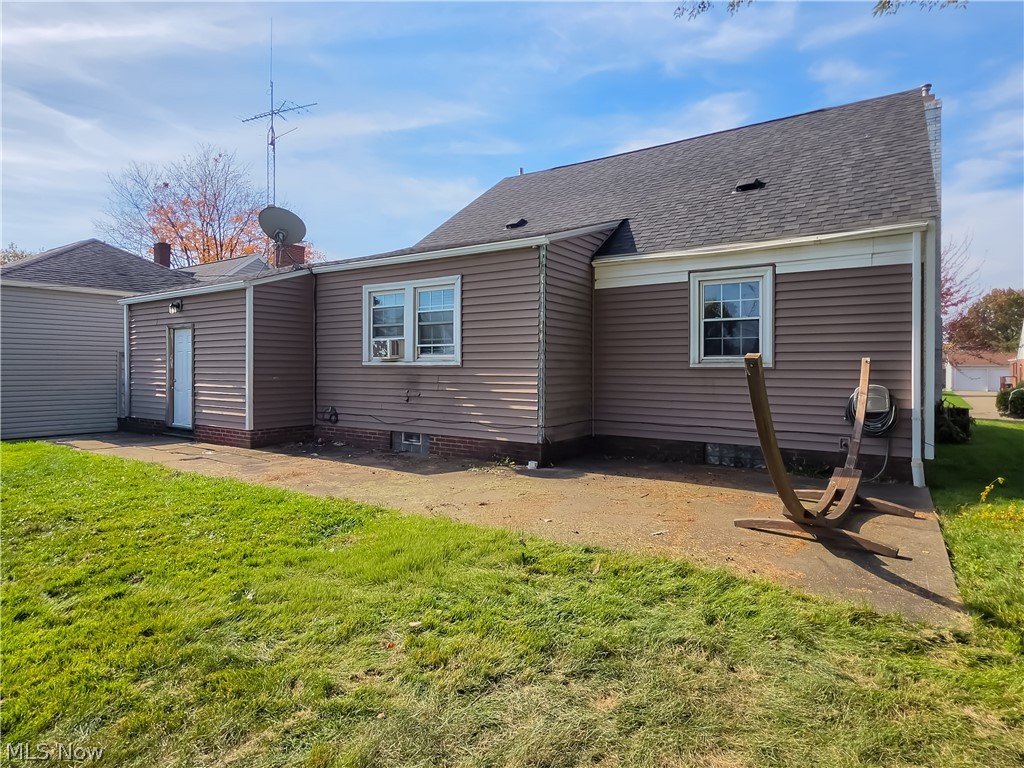 1220 Delverne Avenue SW Canton OH 44710