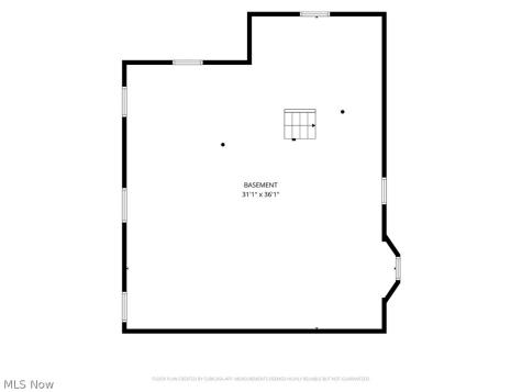 1220 Delverne Avenue SW Canton OH 44710