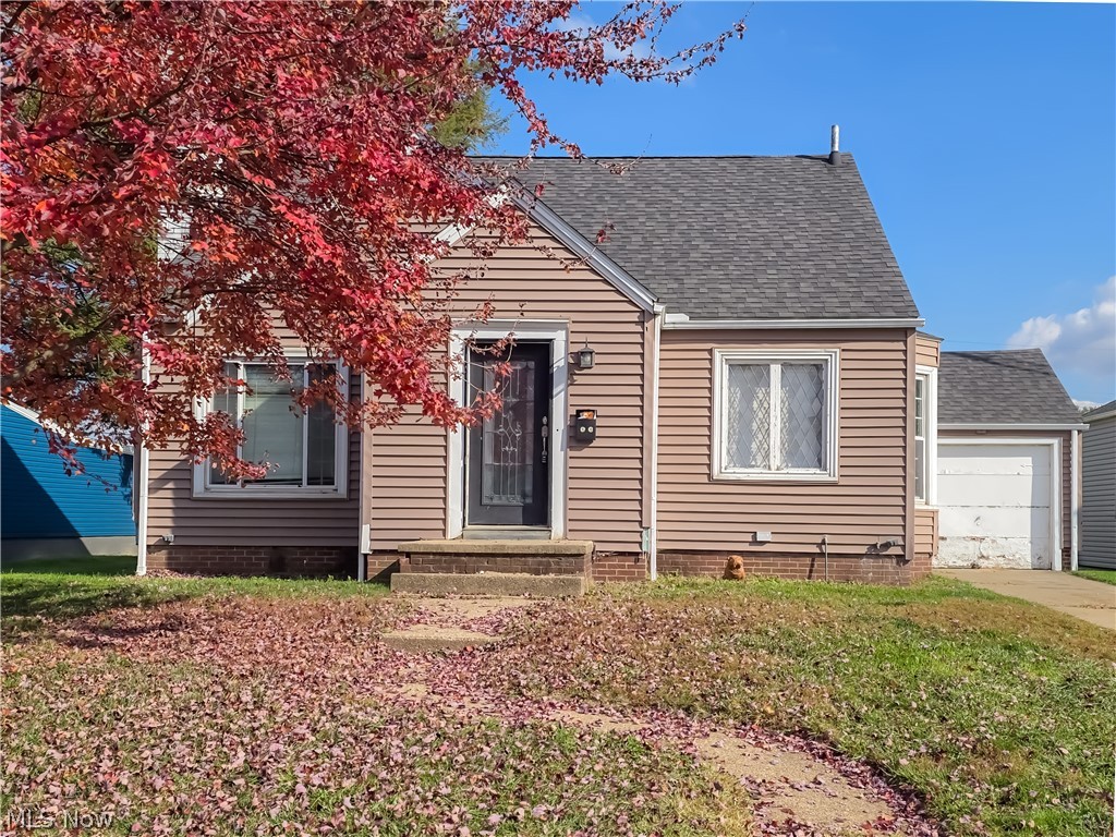 1220 Delverne Avenue SW Canton OH 44710