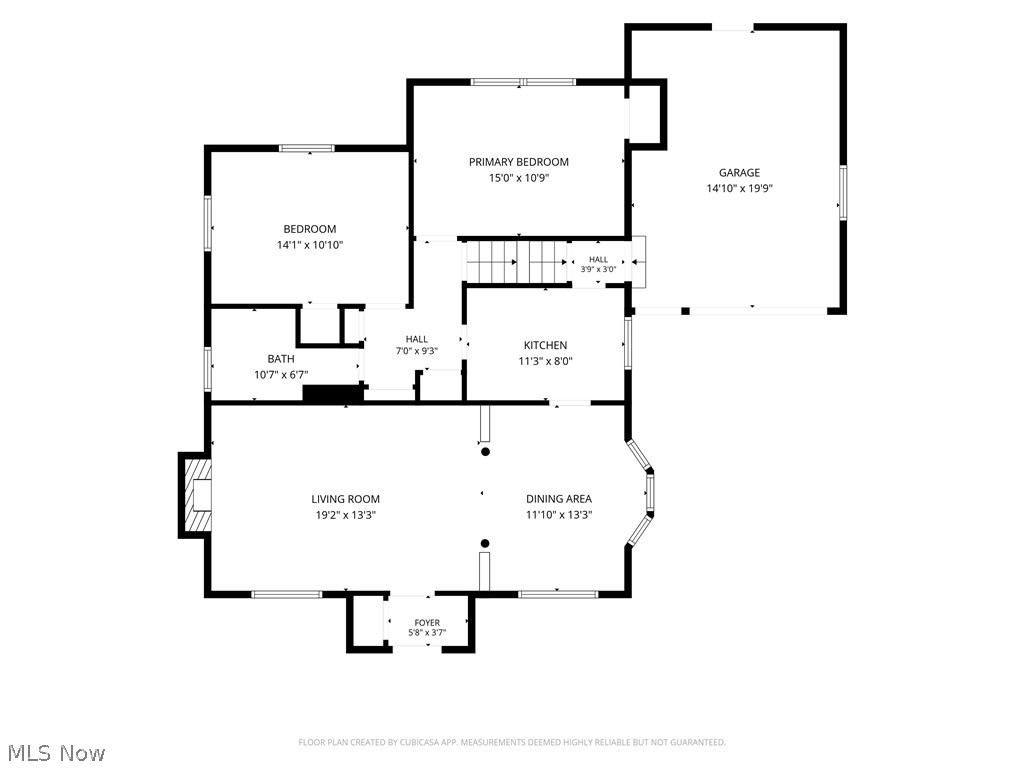 1220 Delverne Avenue SW Canton OH 44710