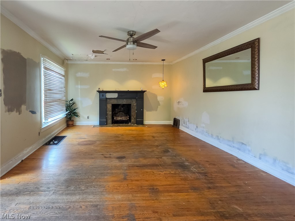 1220 Delverne Avenue SW Canton OH 44710