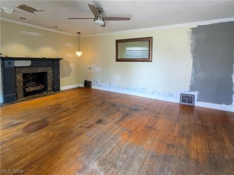 1220 Delverne Avenue SW Canton OH 44710