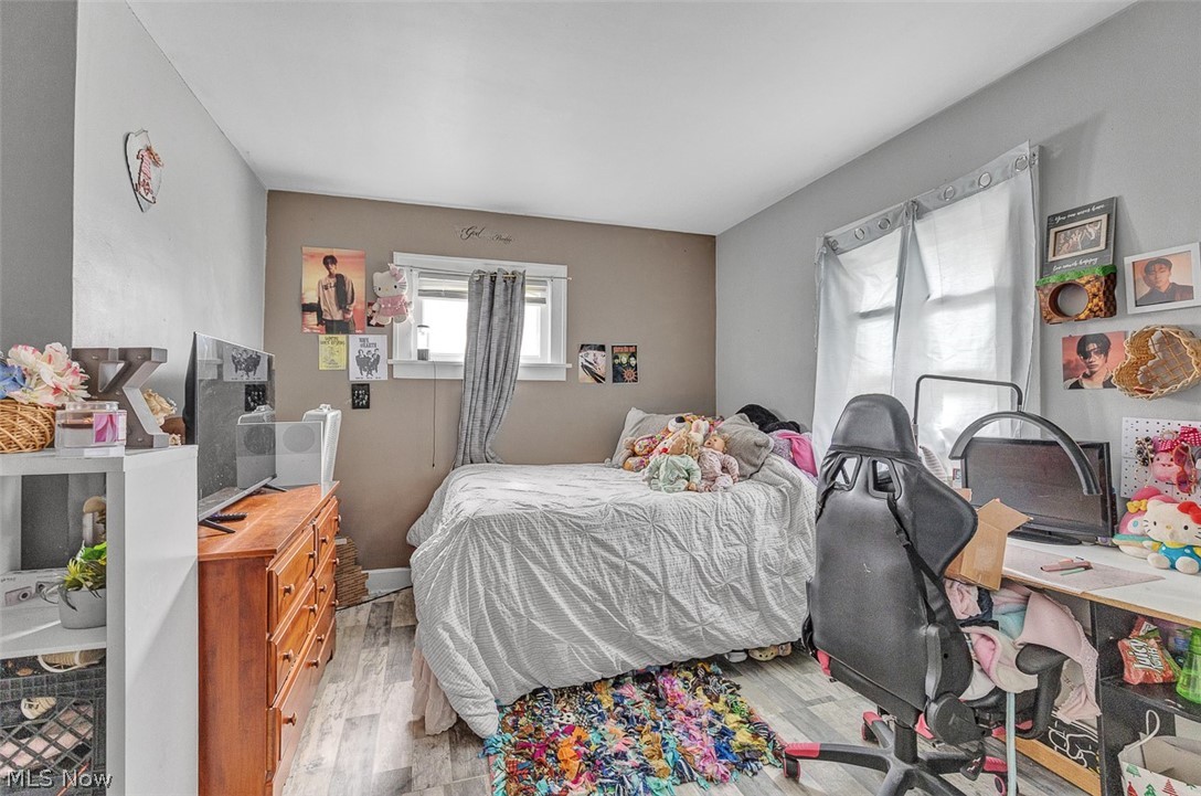 2906 Natchez Avenue Cleveland OH 44109