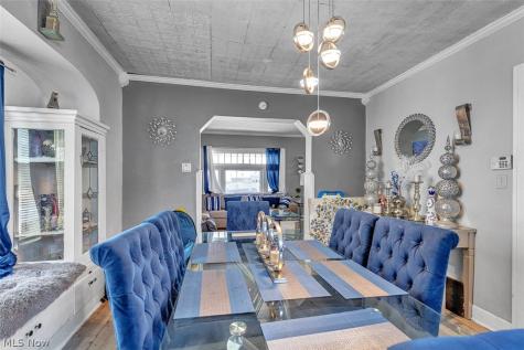 2906 Natchez Avenue Cleveland OH 44109