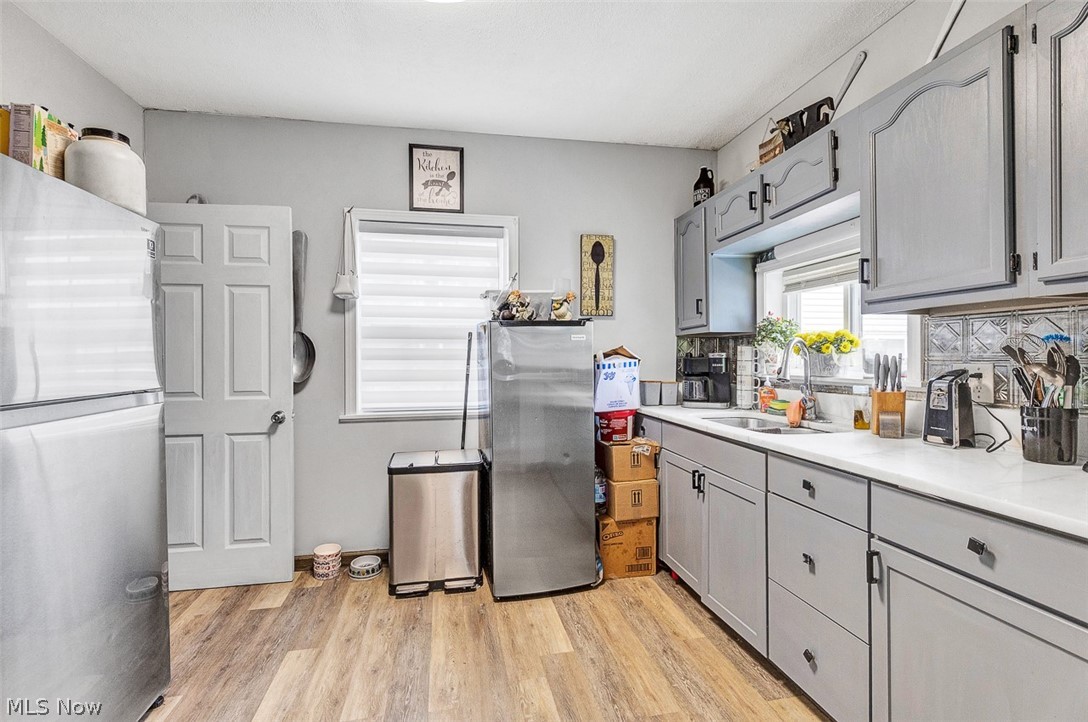 2906 Natchez Avenue Cleveland OH 44109