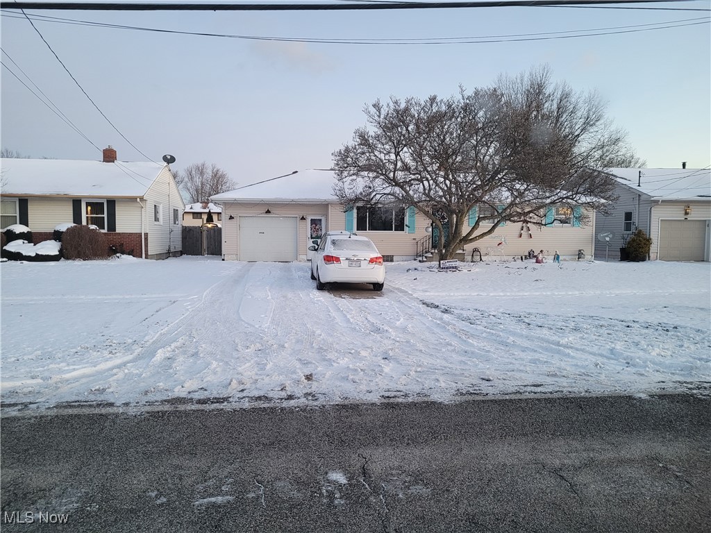 3908 Meister Road Lorain OH 44053