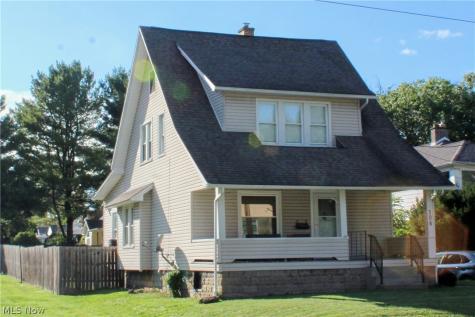 306 S Hazelwood Avenue Youngstown OH 44509