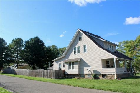 306 S Hazelwood Avenue Youngstown OH 44509