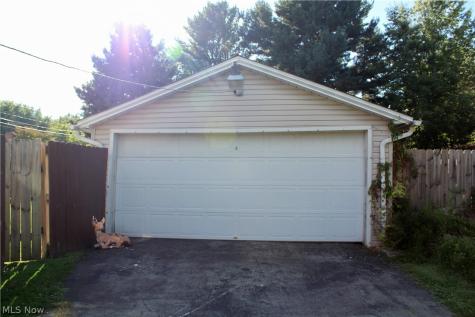 306 S Hazelwood Avenue Youngstown OH 44509