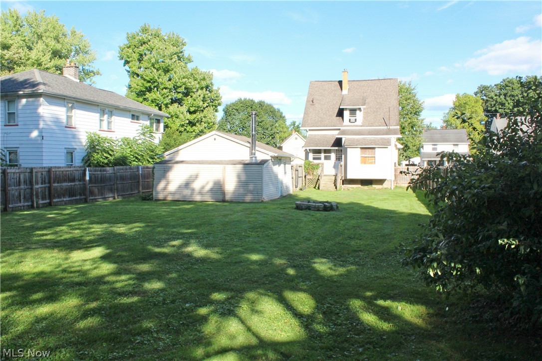 306 S Hazelwood Avenue Youngstown OH 44509
