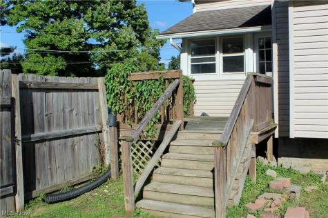 306 S Hazelwood Avenue Youngstown OH 44509