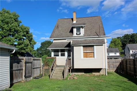 306 S Hazelwood Avenue Youngstown OH 44509